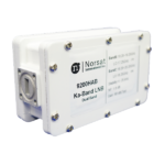 Norsat 9500HICDF 9500 Dual-Band Ka-Band PLL LNB
