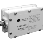 Norsat 9500HTABCF 9000 Ka-Band Triple Band LNB
