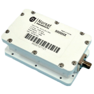 Norsat 9000HX-O3B-AN 9000 Ka-Band PLL LNB
