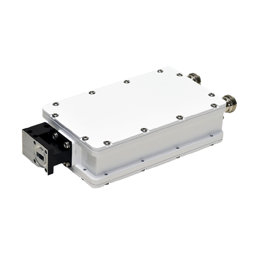 Norsat 9000SHDCN 9000 Ka-Simultaneous Dual Band PLL LNB