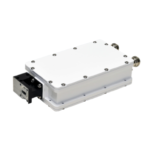 Norsat 9000SHDCF 9000 Ka-Simultaneous Dual Band PLL LNB