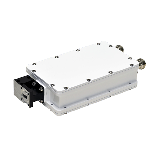 Norsat 9000SHDAIF 9000 Ka-Simultaneous Dual Band PLL LNB
