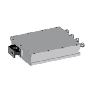 Norsat 9000SXUBIN 9000 Ka-Simultaneous Quad Band PLL EXT LNB
