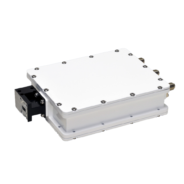 Norsat 9000SHTAIN 9000 Ka-Simultaneous Triple Band PLL LNB