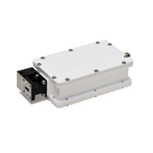 Norsat 9000XIS 9000 Single Band Ka-Band EXT REF LNB