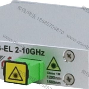 RF-Design EcoLine FiberLink S and C Band