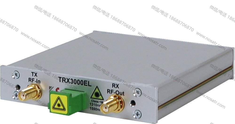 RF-Design EcoLine FiberLink Modules Extended L-Band and Broadband - Image 2