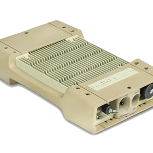 iDirect 9050 OM Satellite Router Enclosure