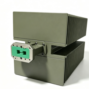 Waveguide Matching Load ,750MHz–75GHz