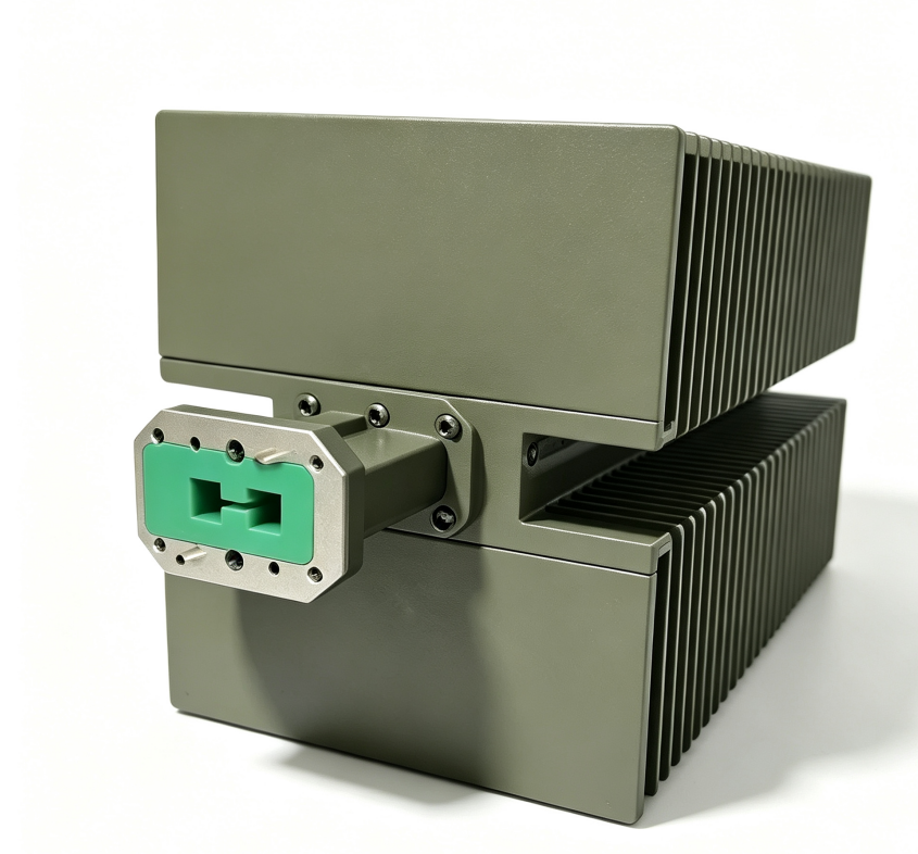 Waveguide Matching Load ,750MHz–75GHz