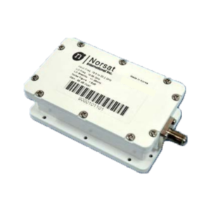 Norsat 9200HT-3N-TSDM 9000 Triple-Band Ka-Band PLL LNB - TEST DEMO