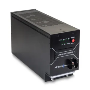 iDirect 9800 AE+ SATELLITE Modem, KIT