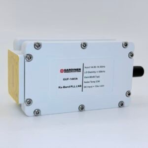 13.75‑14.25GHz,Ku Band PLL LNB,低噪声下变频器
