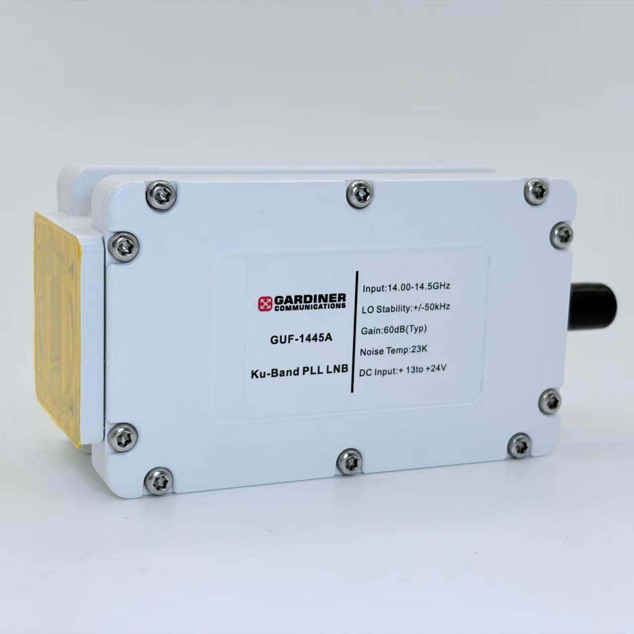 13.75‑14.25GHz,Ku Band PLL LNB,低噪声下变频器