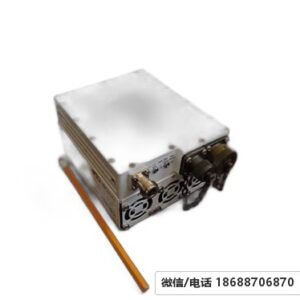 Actox ABC25UKA - 25W Universal Ka-Band Block Up Converter, N-Type