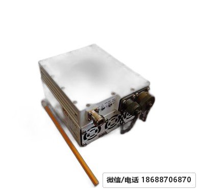 Actox ABC25UKA - 25W Universal Ka-Band Block Up Converter, N-Type
