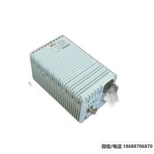 Actox ABD40NKX- 40W Ext. Ku-Band Block Up Converter, F-Type