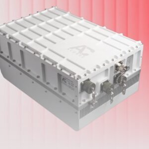 Acorde ACTX-Ka100W-Ex-V3 Single/Dual Ka-band SSPB 100 W Zeus Series