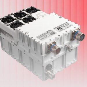 Acorde ACTX-Ka20W-Ex-V4 Single/Dual Ka-band SSPB 20 W Zeus Series