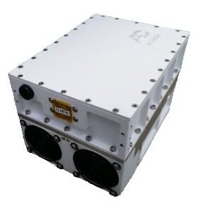 Acorde ACTX-Ka40W-E31-V5 Single/Dual Ka-band SSPB 40 W Zeus Series 29.0 - 30.0 GHz