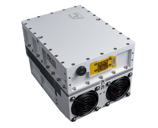 Acorde ACTX-Ka50W-Ex-V8 Full Ka-band SSPB 50 W Zeus Series