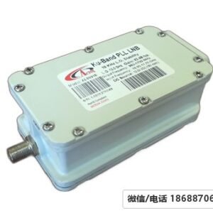 Actox AL20010N - 10 KHz-Stability Ku-Band PLL LNB, N-type