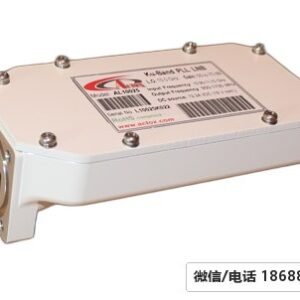 Actox AL20025N - 25 KHz-Stability Ku-Band PLL LNB, N-Type