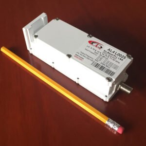 Actox AL4L0025 - 25 KHz Stability 4-L.O. Ku-Band PLL LNB, F-Type