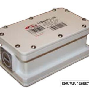Actox ALDXN - Ka-Band External Reference LNB, N-Type
