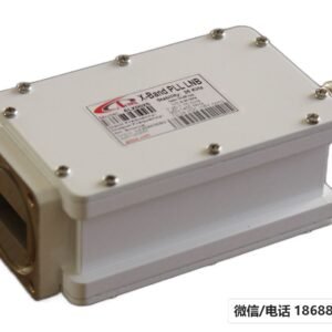 Actox ALX0025N - 25 KHz Stability X-Band PLL LNB, N-Type