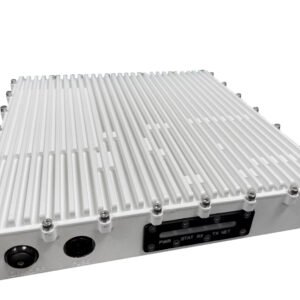 iDirect ASM1200 Series Satellite Modem (iQ200 Outdoor Satellite Modem)