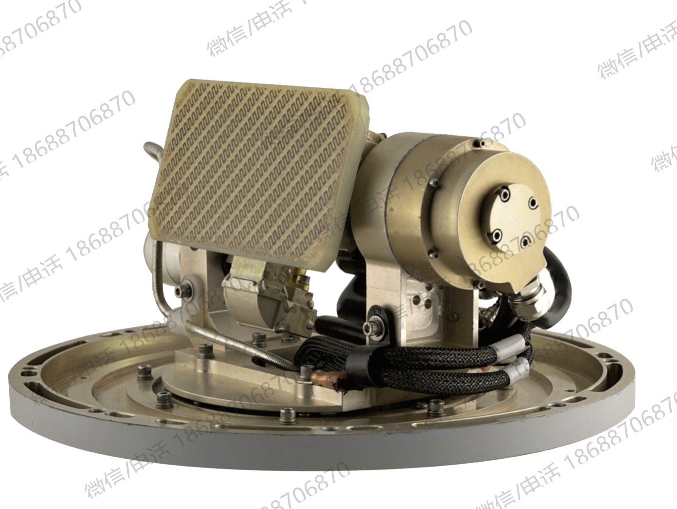 CPI AT-20 Series Dual Axis Directional Antenna