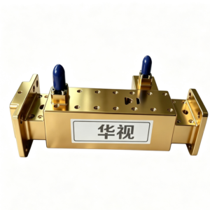 750MHz–60GHz High Directivity Waveguide Directional Couplers
