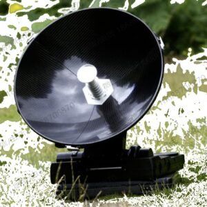 CPI uPak C060QDA Automated Quick Deploy Antenna