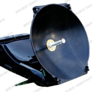 CPI uPak C060QDM Manual Quick Deploy Antenna