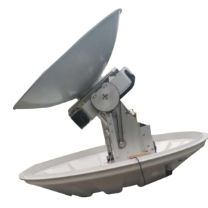 MarineLink 0.6m Ka-Band Maritime Antenna