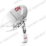 CPI 4.0M LEO/MEO Gateway Terminals