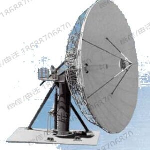 CPI 13.1 Meter Cassegrain Antenna