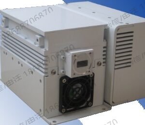 CPI CPRK110XXSB 1:1 Redundant System