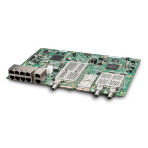 iDirect CX700 Integrated Modem Board