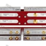 RF-Design DC2150 Directional Coupler Directional Coupler 850 – 2450MHz