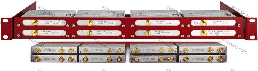 RF-Design DC2150 Directional Coupler Directional Coupler 850 – 2450MHz