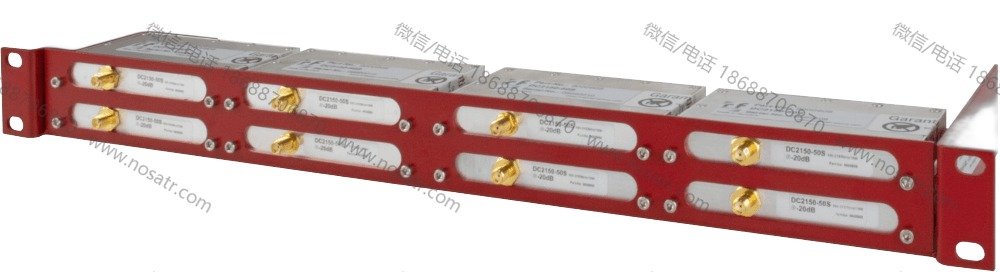 RF-Design DC2150 Directional Coupler Directional Coupler 850 – 2450MHz - Image 2