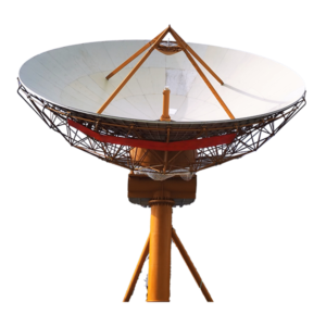 ANCHOR 13.0m Ka-Band Earth Station Antenna