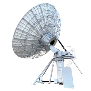 ANCHOR 9.0m Ku-Band Earth Station Antenna