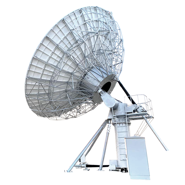 ANCHOR 9.0m Ka-Band Earth Station Antenna