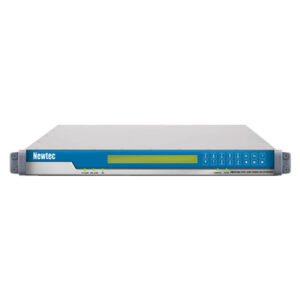 iDirect FRC0750 Active L-band Combiner and Upconverter