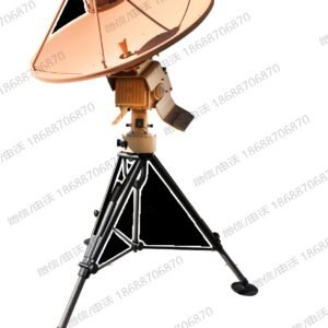 CPI GDA-36CB Ground Datalink Antenna