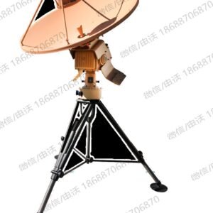 CPI GDA-36QB | GDA-48QB Ground Datalink Antennas