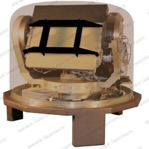 CPI GMA-100QB Quad Band On-The-Move Antenna